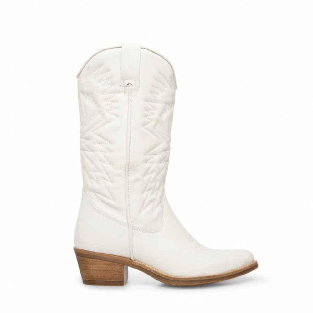 Steve Madden Western Boots